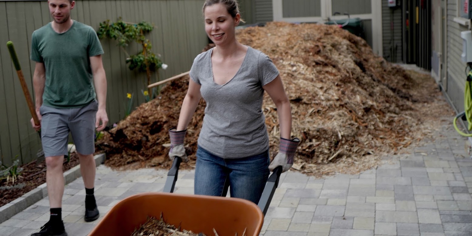 Gardeners
